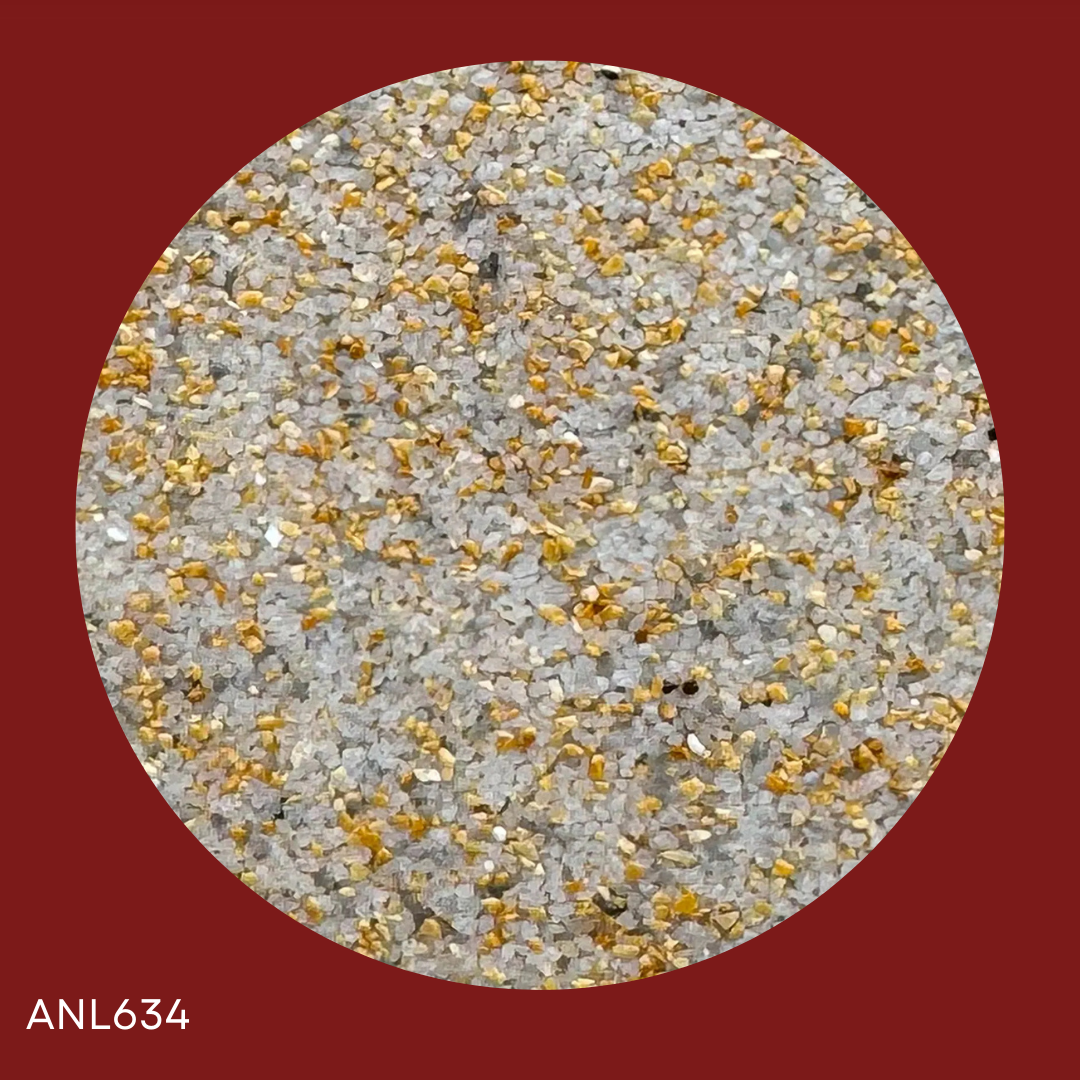Stone Carpet - Marble Mortar ANL634 0.5/1.2mm