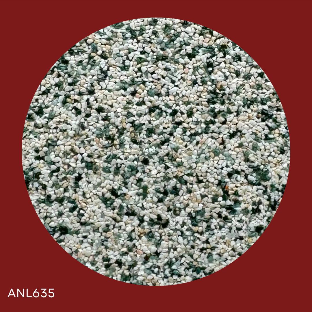 Stone Carpet - Marble Mortar ANL635 0.5/1.2mm