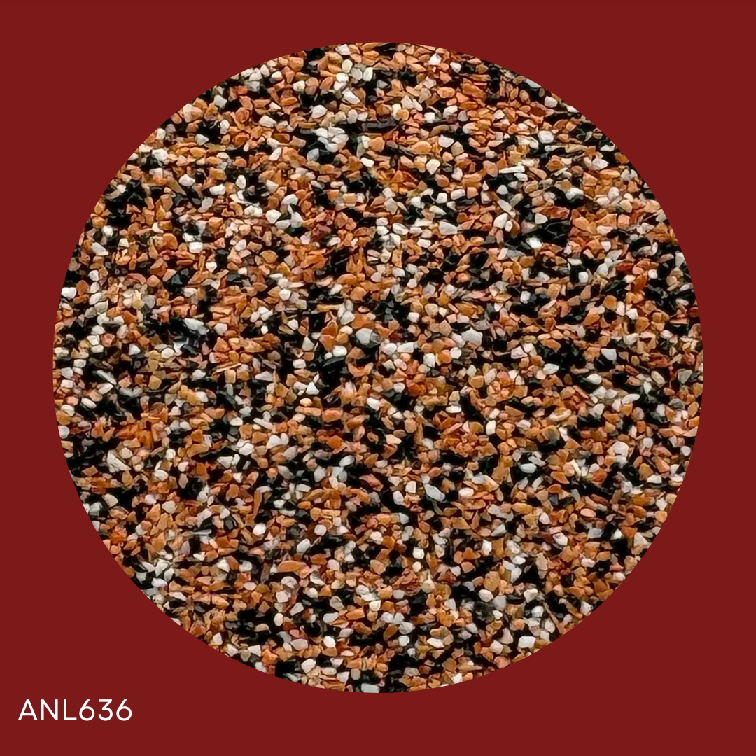 Stone Carpet - Marble Mortar ANL636 0.5/1.2mm