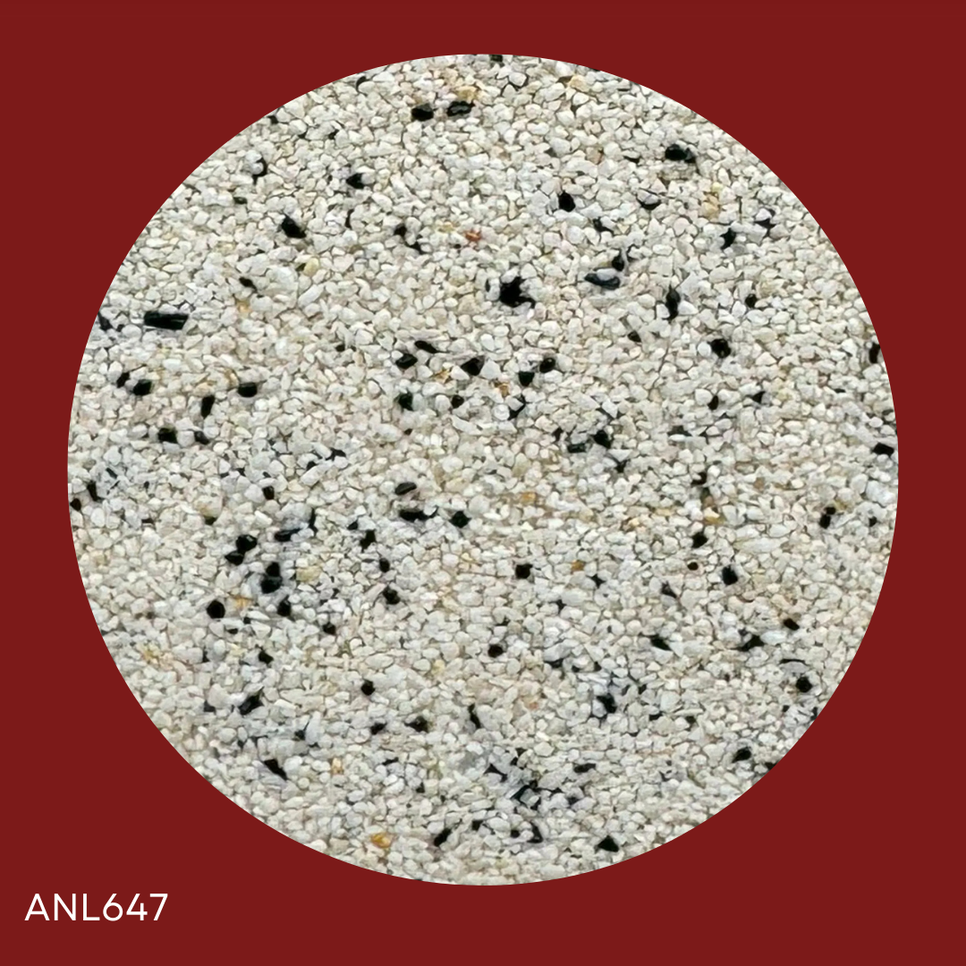 Stone Carpet - Marble Mortar ANL647 0.5/1.2mm
