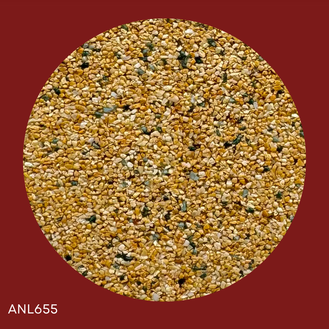 Stone Carpet - Marble Mortar ANL655 0.5/1.2mm