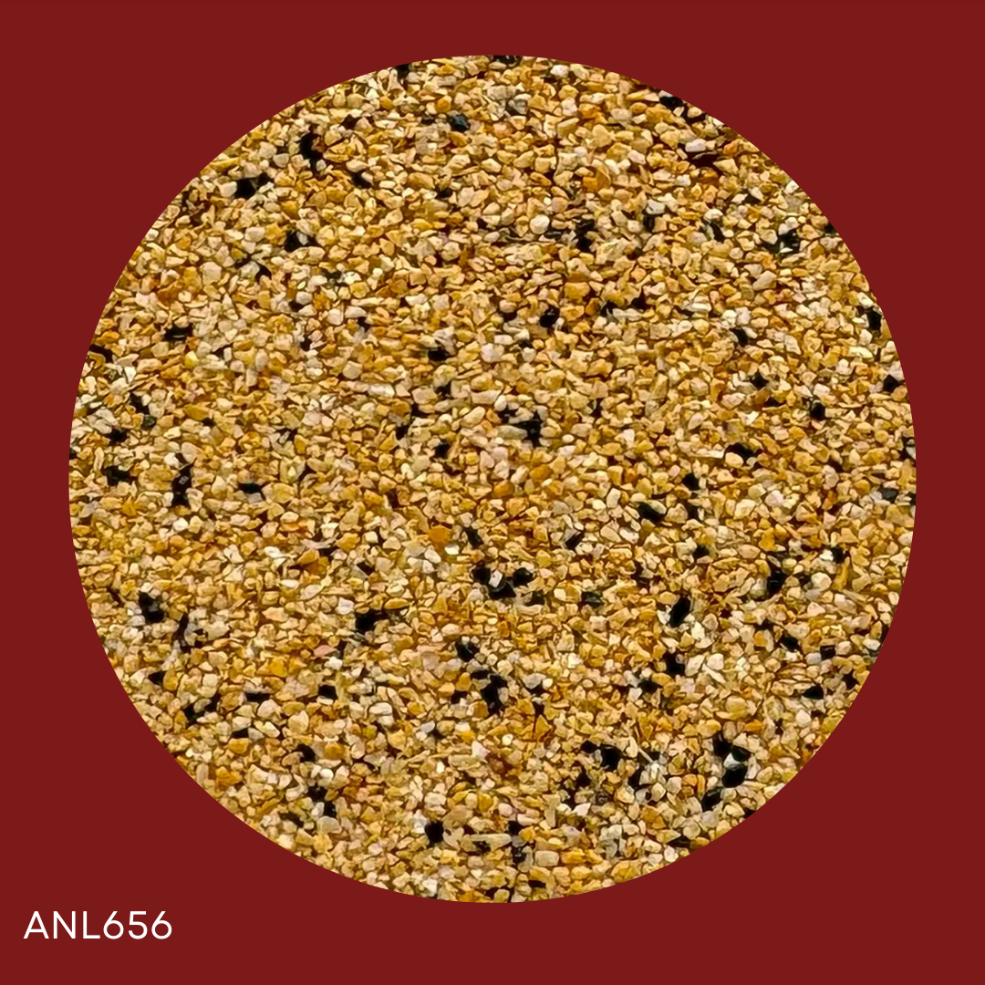 Stone Carpet - Marble Mortar ANL656 0.5/1.2mm