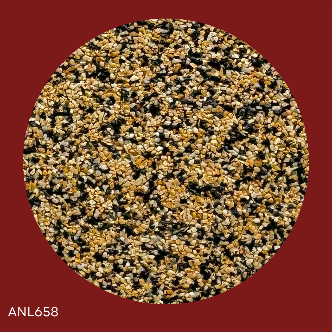 Stone Carpet - Marble Mortar ANL658 0.5/1.2mm