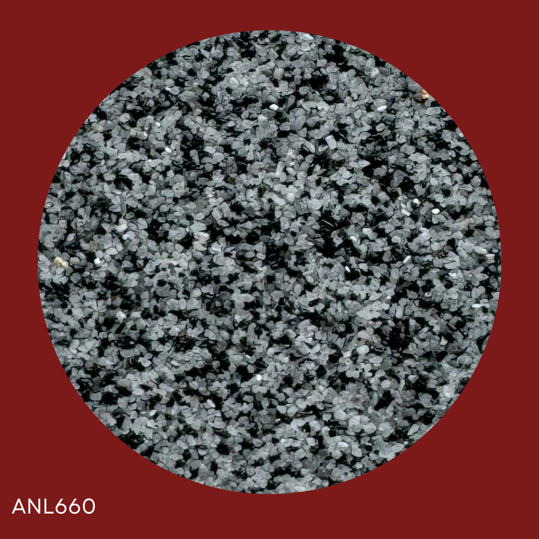 Stone Carpet - Marble Mortar ANL660 0.5/1.2mm