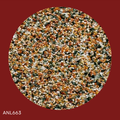 Stone Carpet - Marble Mortar ANL663 0.5/1.2mm