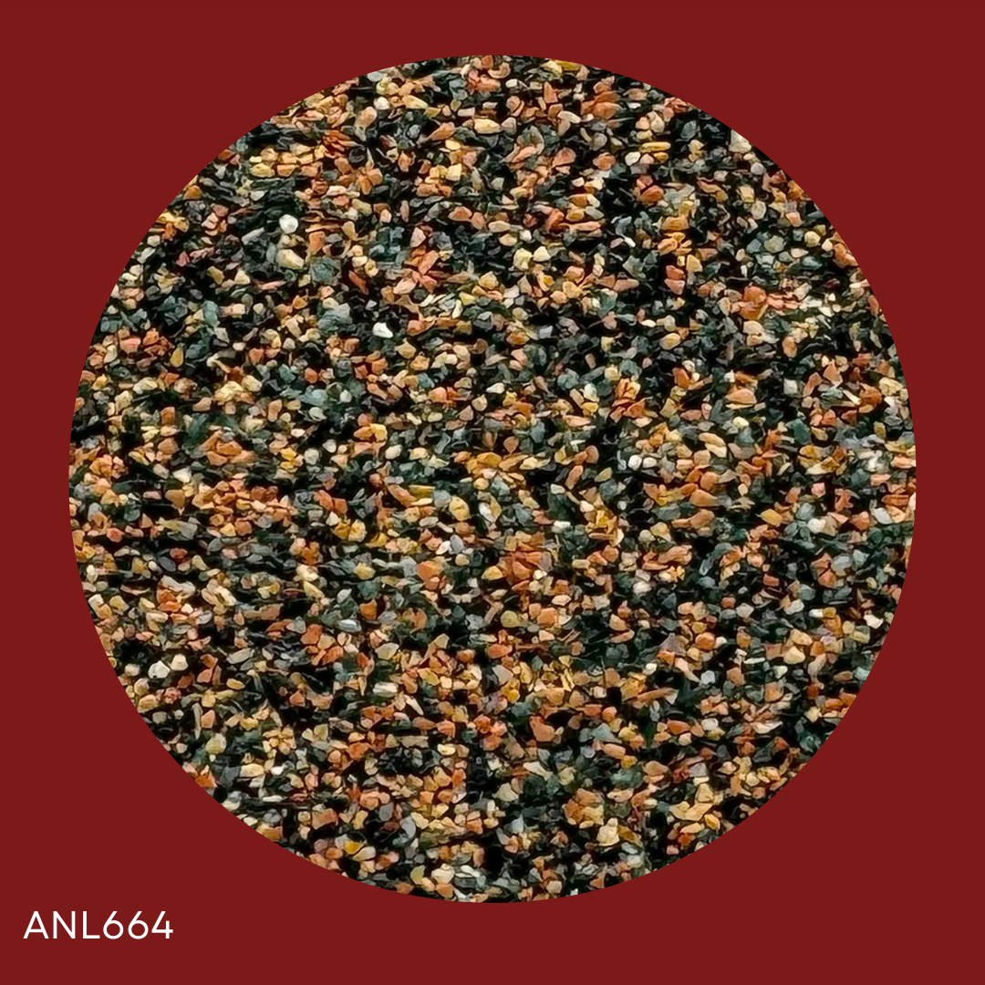 Stone Carpet - Marble Mortar ANL664 0.5/1.2mm