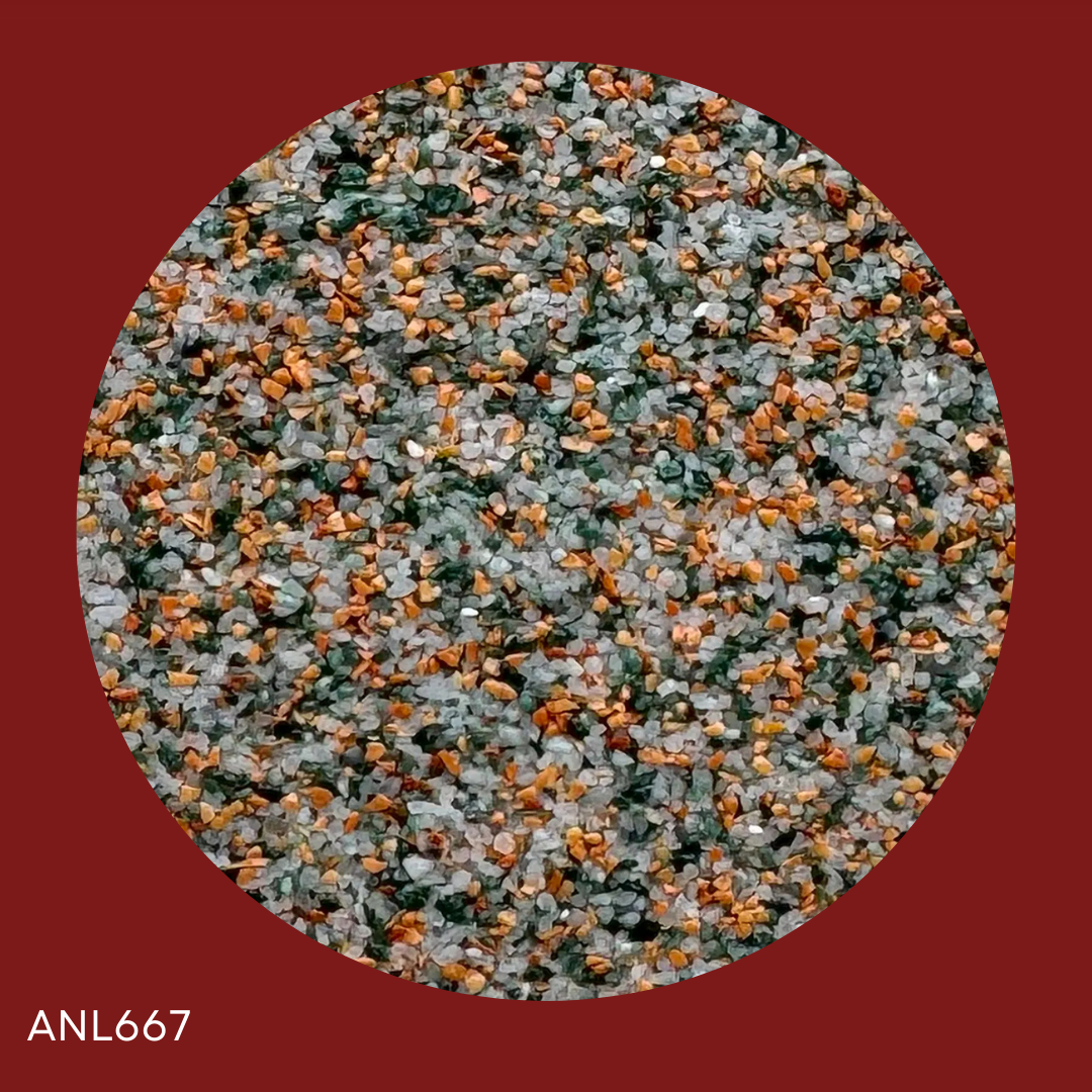 Stone Carpet - Marble Mortar ANL667 0.5/1.2mm