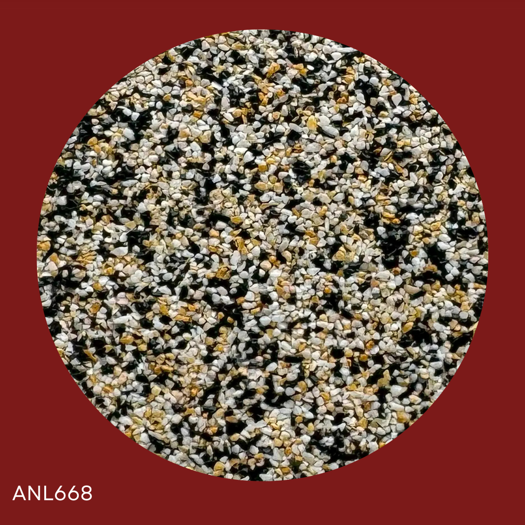 Stone Carpet - Marble Mortar ANL668 0.5/1.2mm