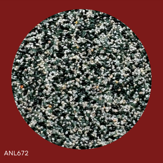 Stone Carpet - Marble Mortar ANL672 0.5/1.2mm