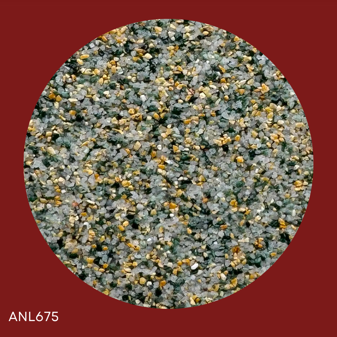 Stone Carpet - Marble Mortar ANL675 0.5/1.2mm