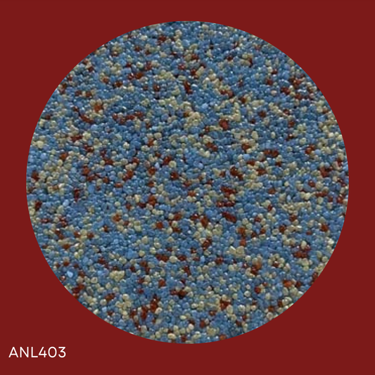 Stone Carpet - Mortar Granule ANL403 0.5/1.2mm