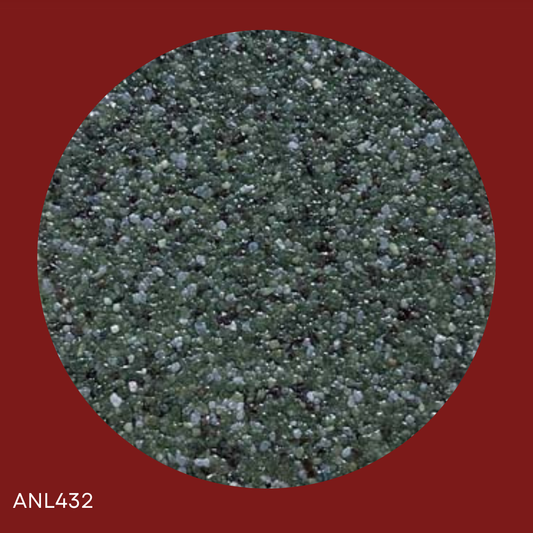 Stone Carpet - Mortar Granule ANL432 0.5/1.2mm