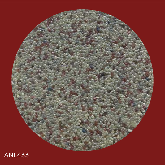 Stone Carpet - Mortar Granule ANL433 0.5/1.2mm