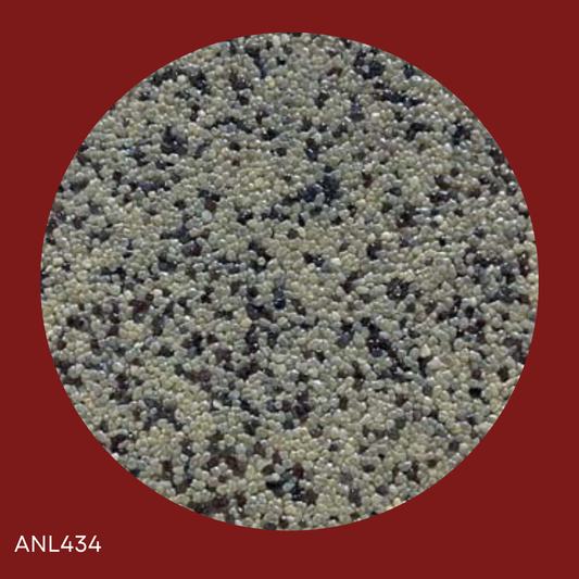 Stone Carpet - Mortar Granule ANL434 0.5/1.2mm