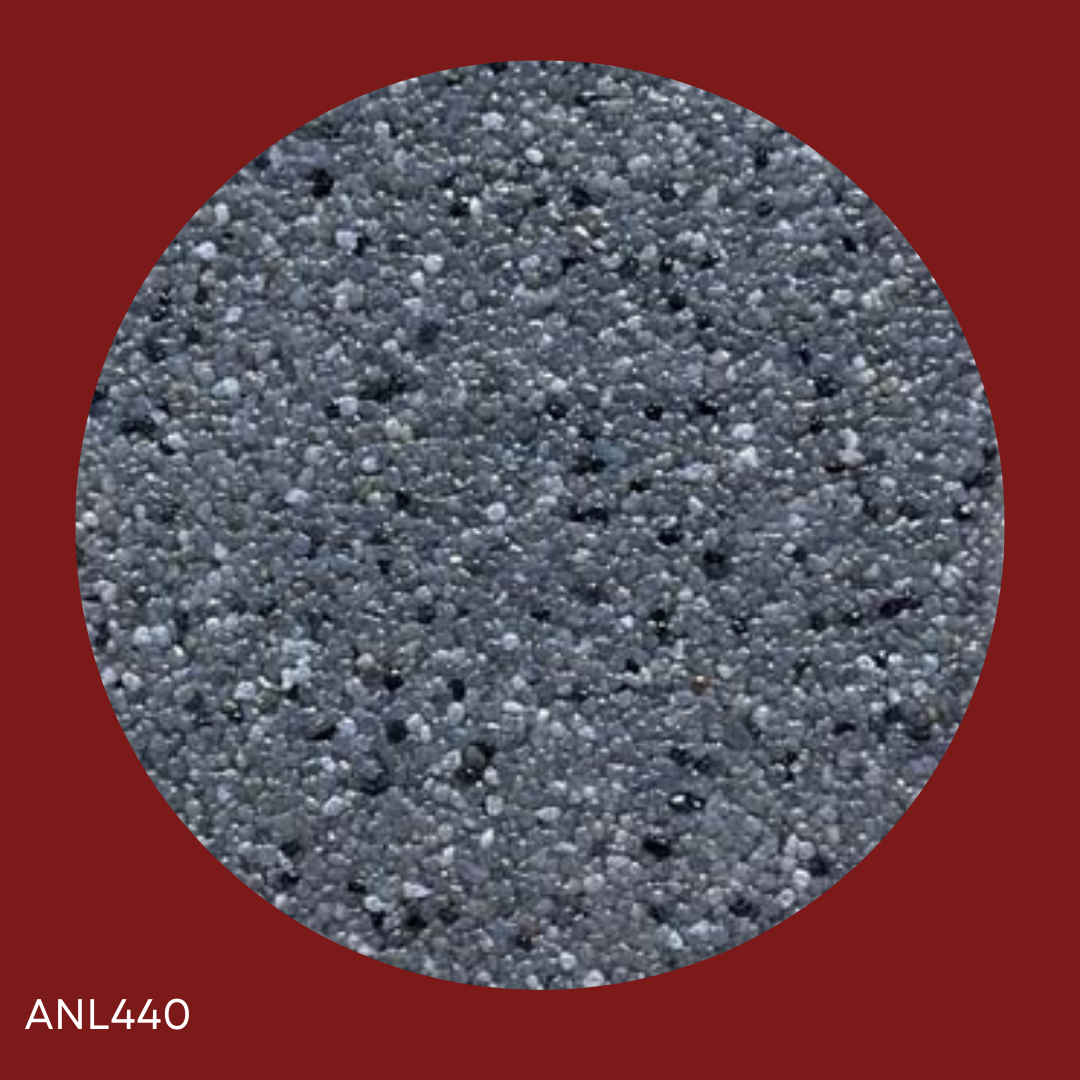 Stone Carpet - Mortar Granule ANL440 0.5/1.2mm