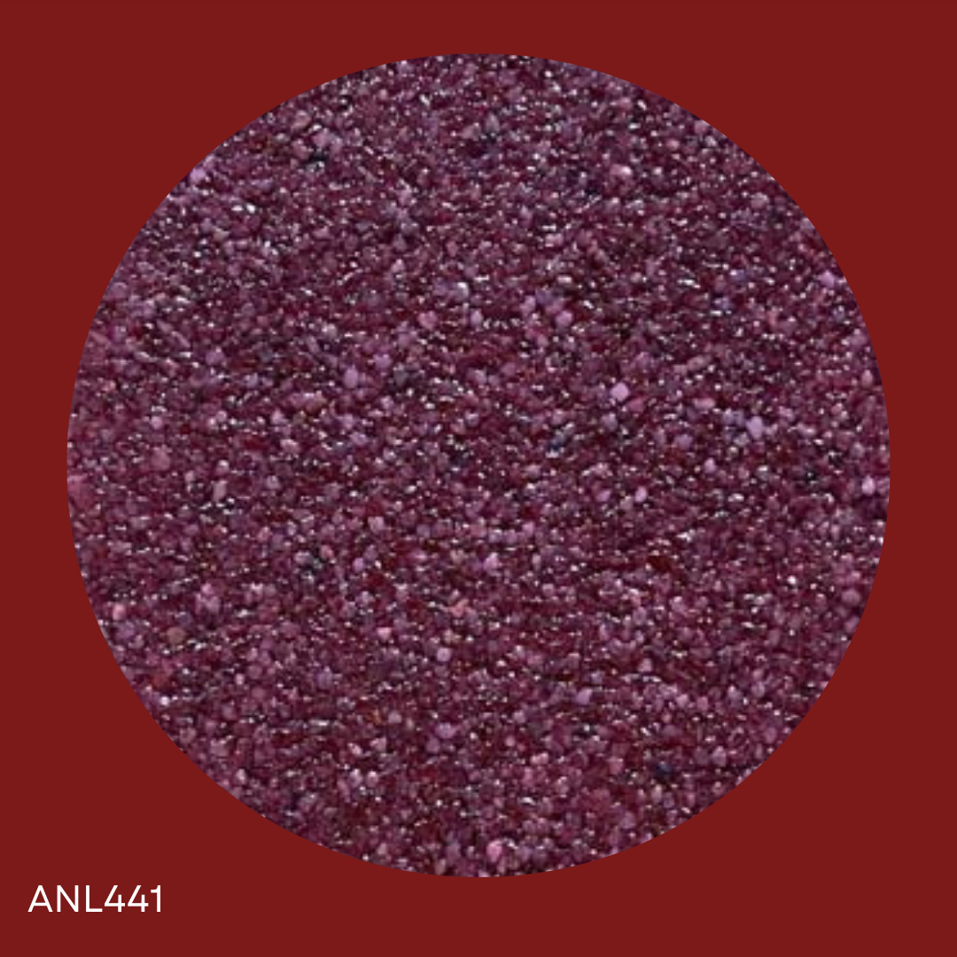 Stone Carpet - Mortar Granule ANL441 0.5/1.2mm