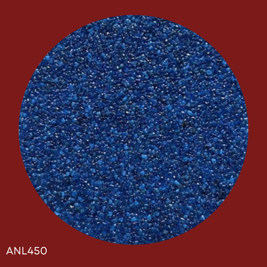 Stone Carpet - Mortar Granule ANL450 0.5/1.2mm