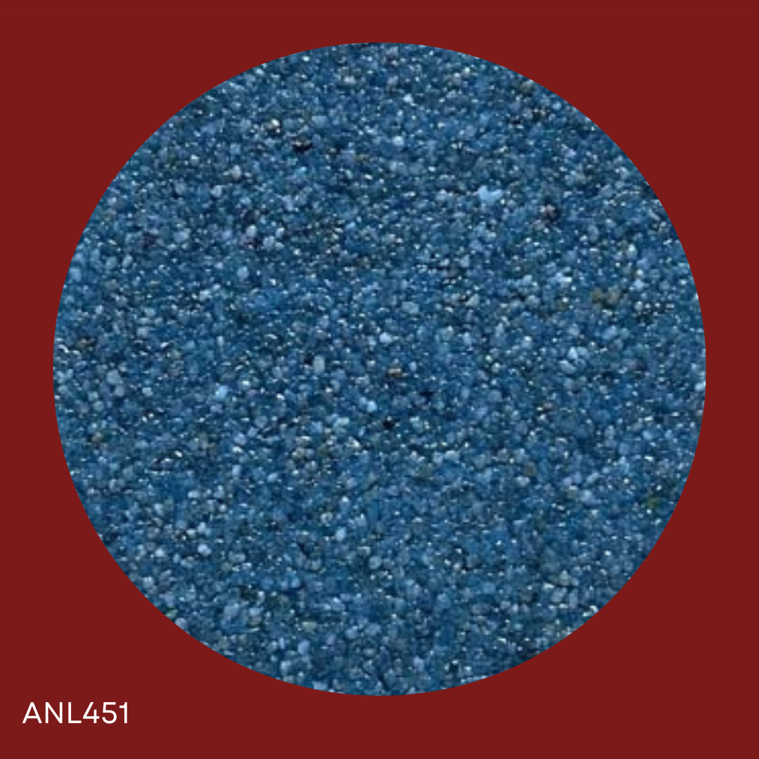 Stone Carpet - Mortar Granule ANL451 0.5/1.2mm