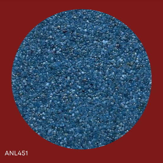 Stone Carpet - Mortar Granule ANL451 0.5/1.2mm