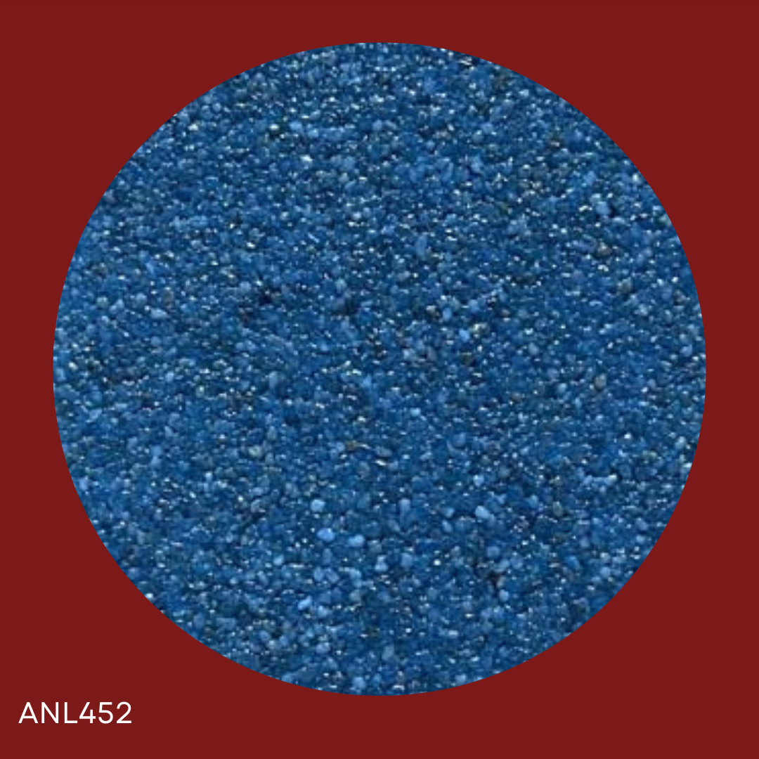 Stone Carpet - Mortar Granule ANL452 0.5/1.2mm