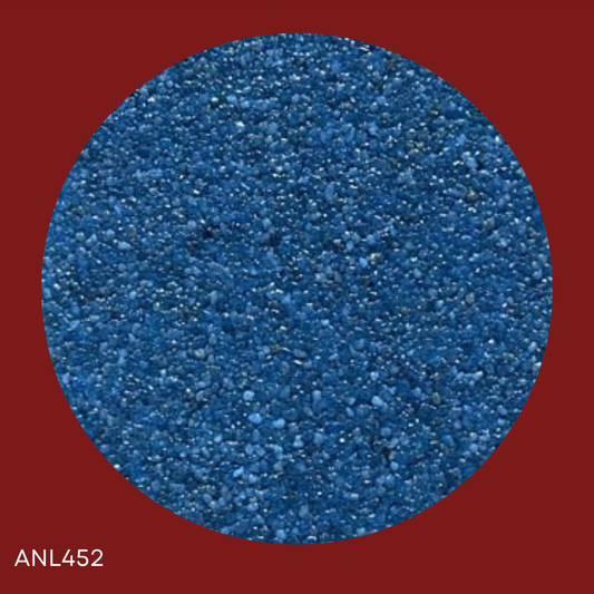 Stone Carpet - Mortar Granule ANL452 0.5/1.2mm