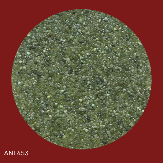 Stone Carpet - Mortar Granule ANL453 0.5/1.2mm