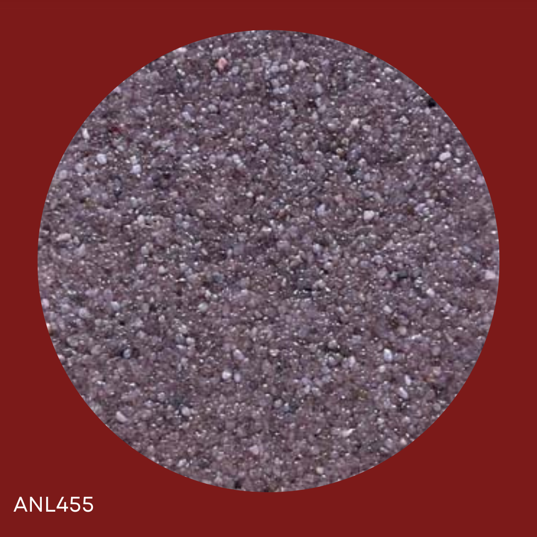 Stone Carpet - Mortar Granule ANL455 0.5/1.2mm