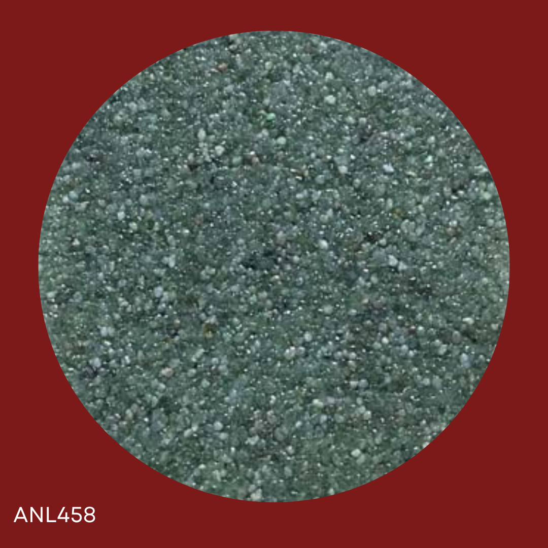 Stone Carpet - Mortar Granule ANL458  0.5/1.2mm