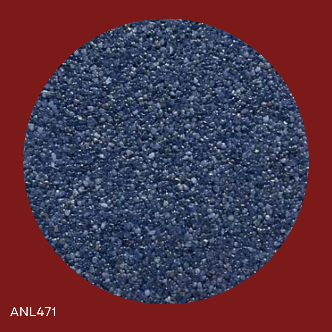 Stone Carpet - Mortar Granule ANL471 0.5/1.2mm