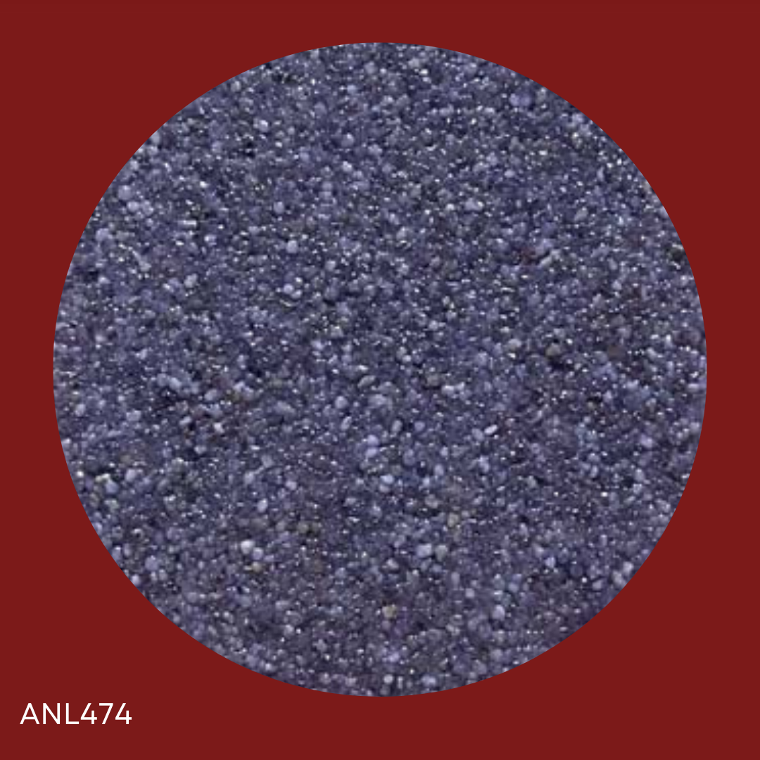 Stone Carpet - Mortar Granule ANL474 0.5/1.2mm