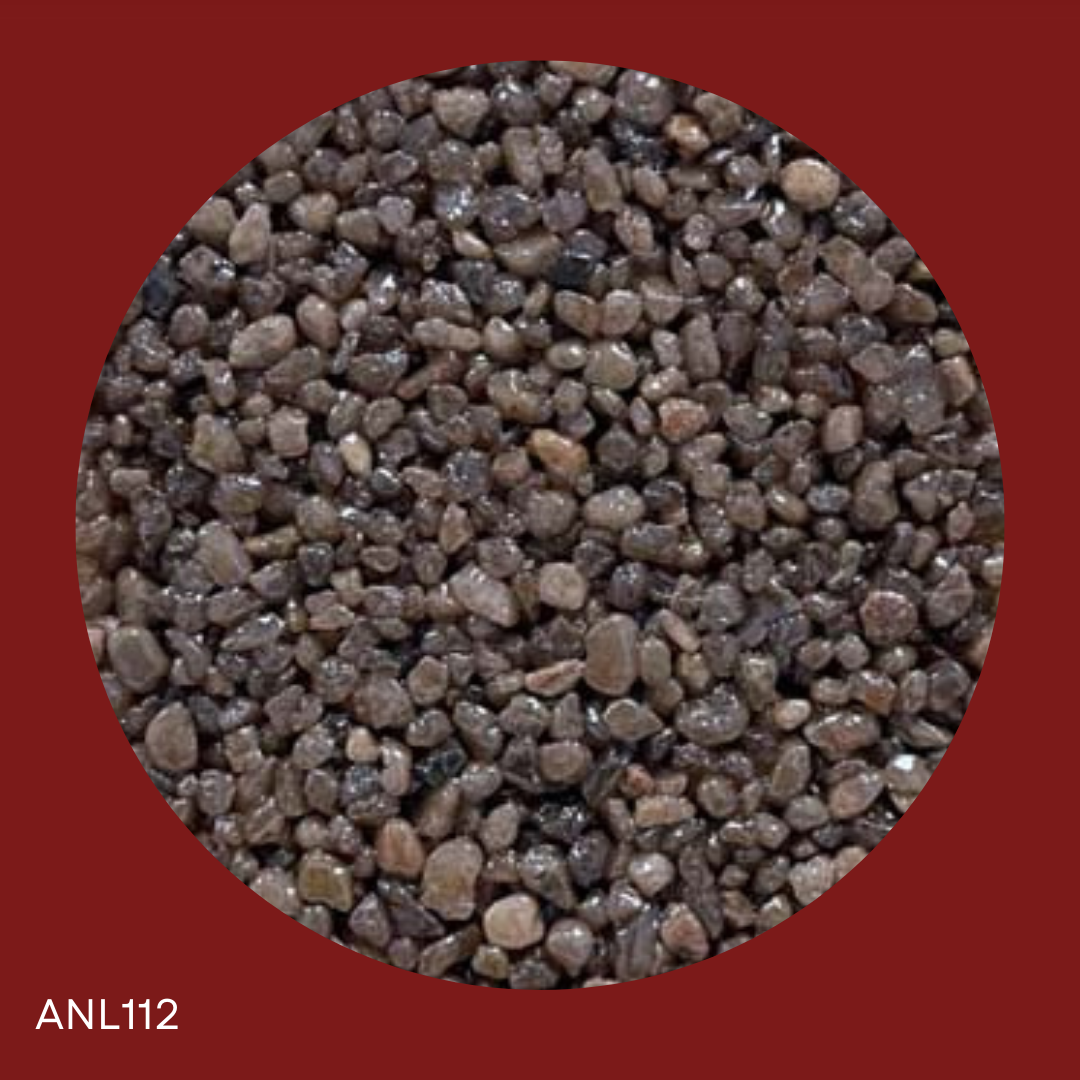 Stone Carpet - Coloured Quartz ANL112 2/3mm