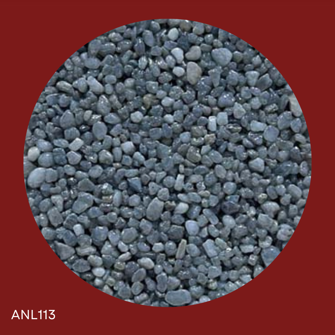 Stone Carpet - Coloured Quartz ANL113