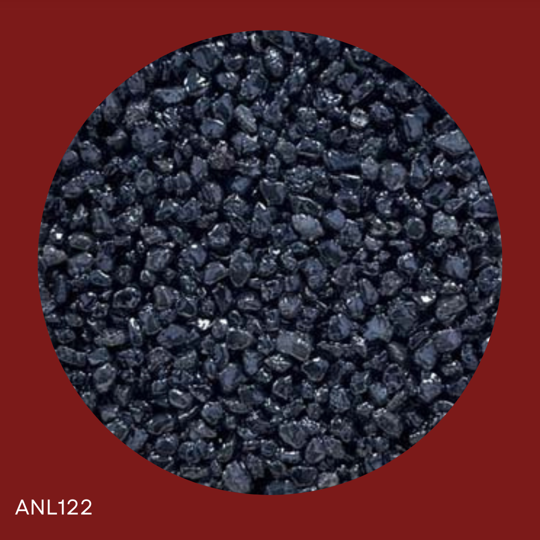 Stone Carpet - Colored Quartz ANL122 2/4mm