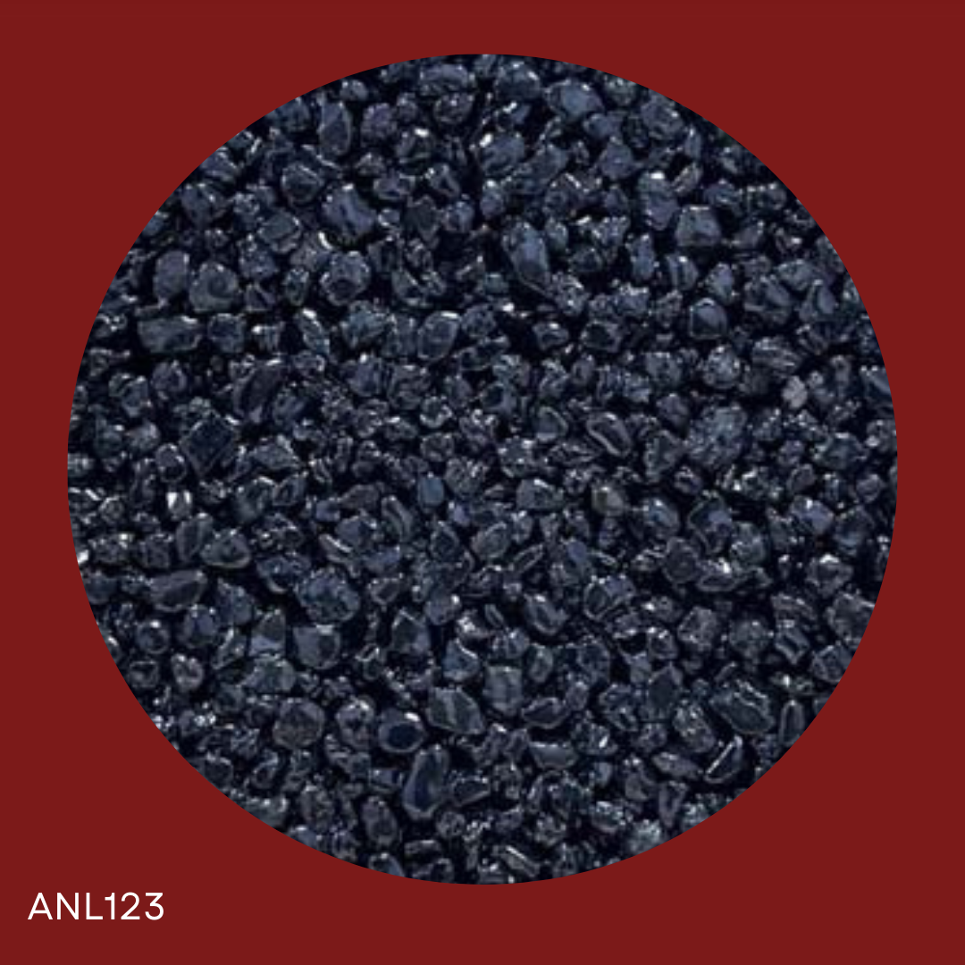 Stone Carpet - Colored Quartz ANL123 2/4mm
