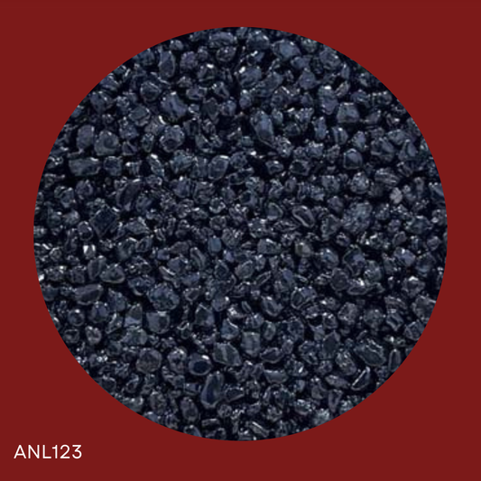 Stone Carpet - Colored Quartz ANL123 2/4mm