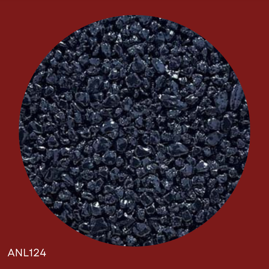 Stone Carpet - Colored Quartz ANL124 2/4mm