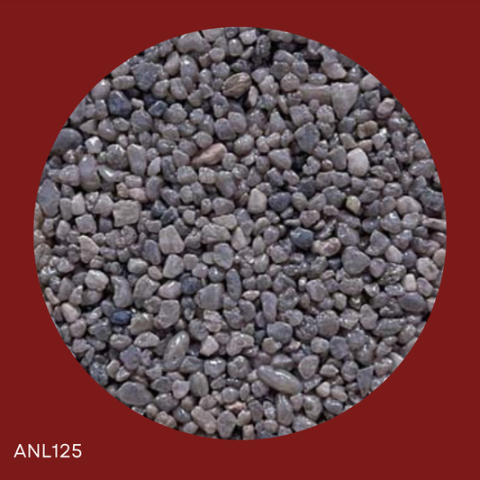 Stone Carpet - Colored Quartz ANL125 2/3mm