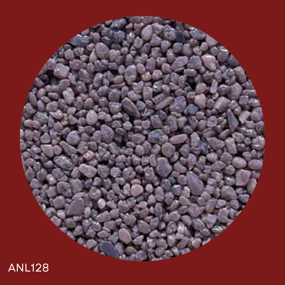 Stone Carpet - Colored Quartz ANL128 2/3mm