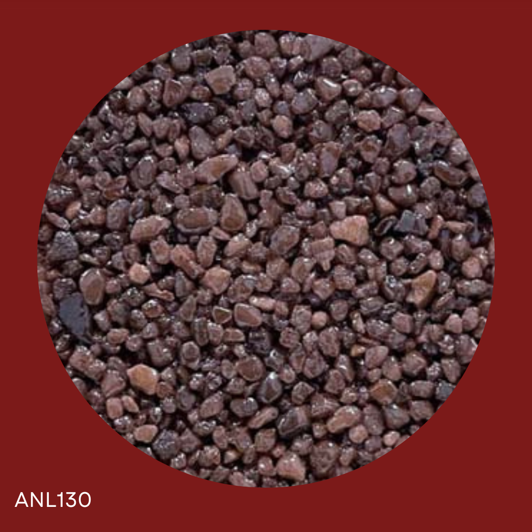 Stone Carpet - Colored Quartz ANL130 2/3mm
