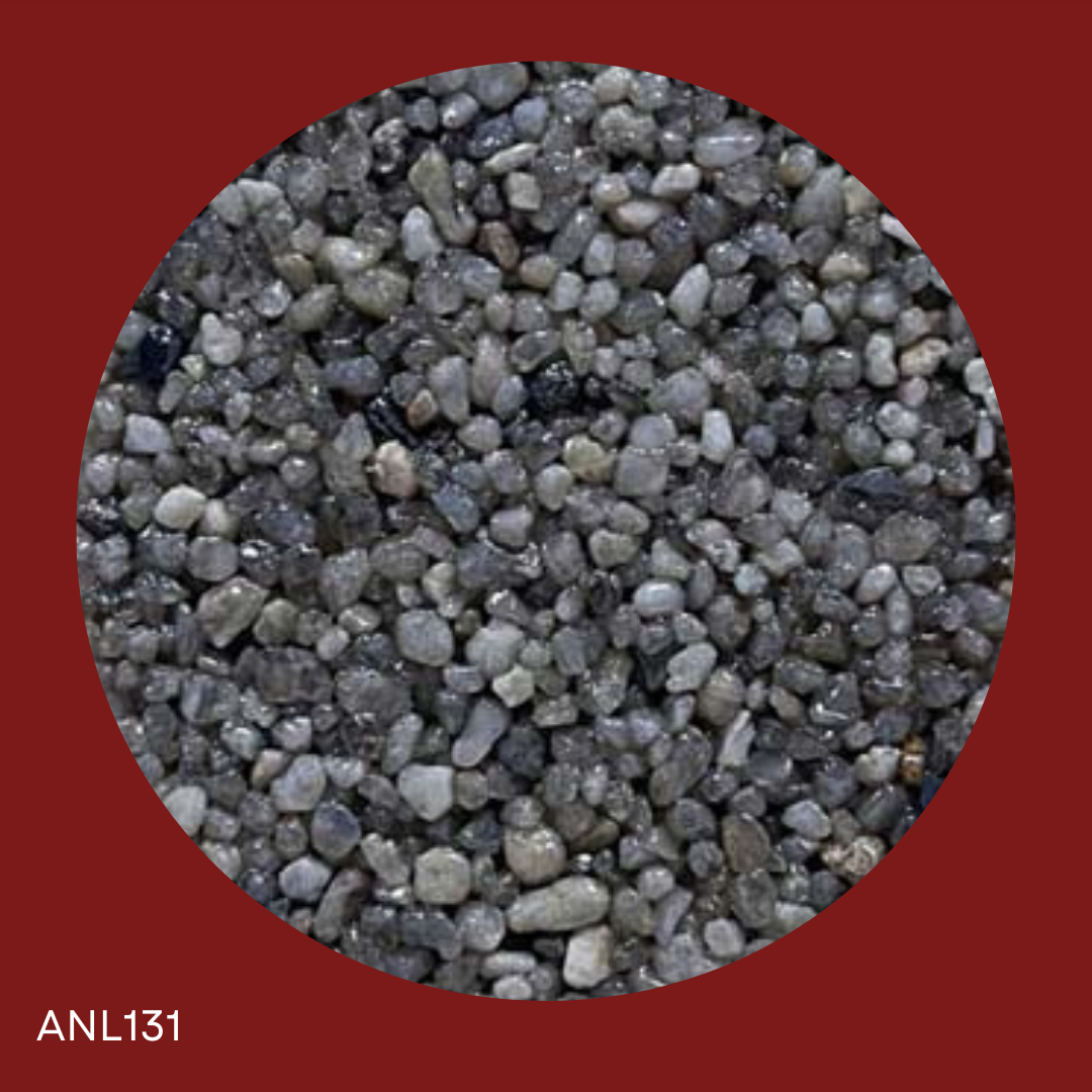 Stone Carpet - Colored Quartz ANL131 2/3mm
