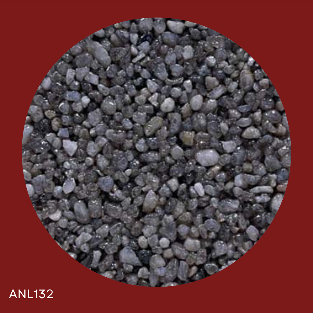 Stone Carpet - Colored Quartz ANL132 2/3mm