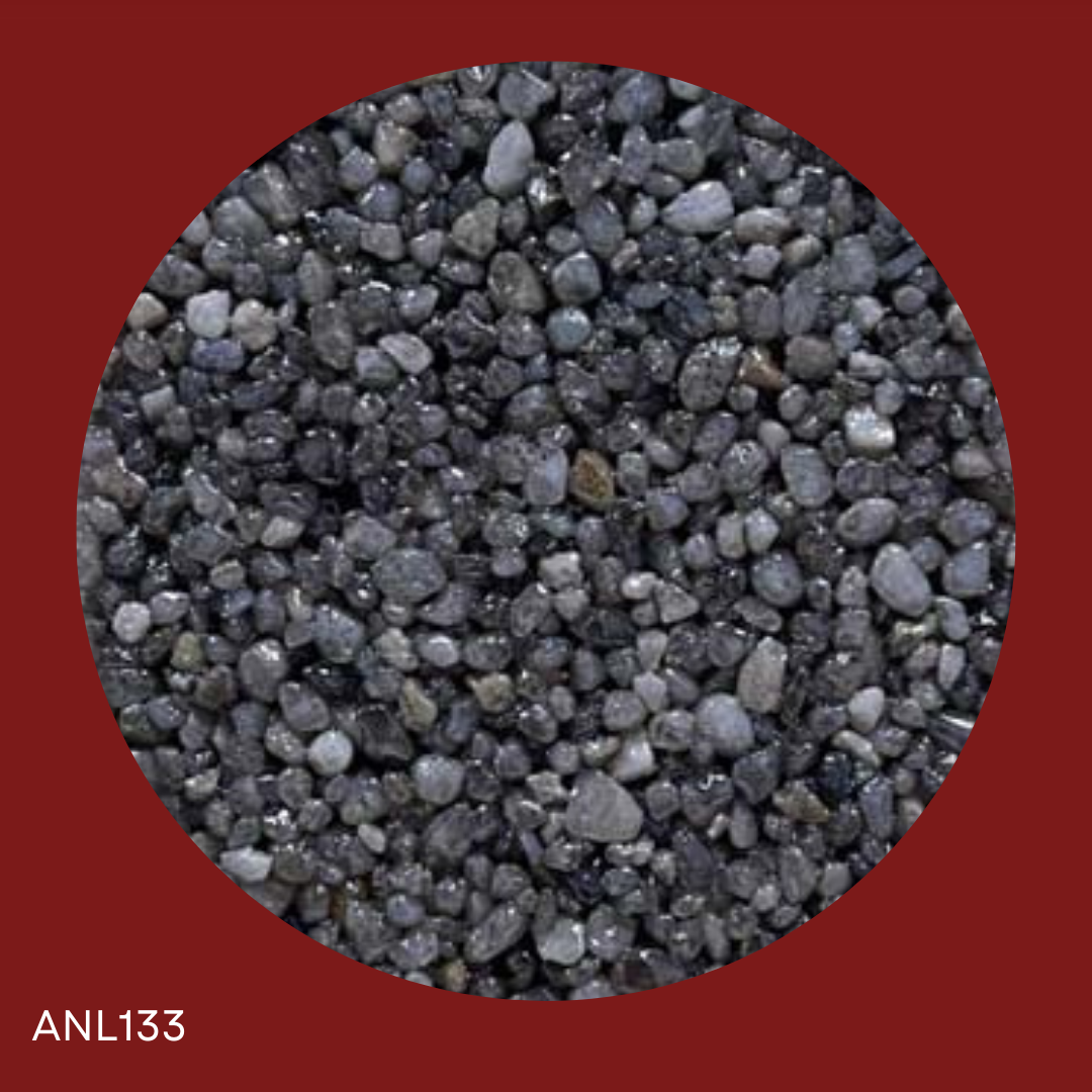 Stone Carpet - Colored Quartz ANL133 2/3mm