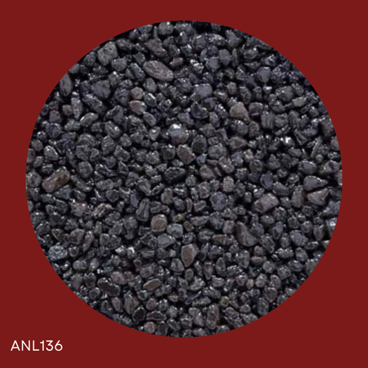 Stone Carpet - Colored Quartz ANL136 2/3mm