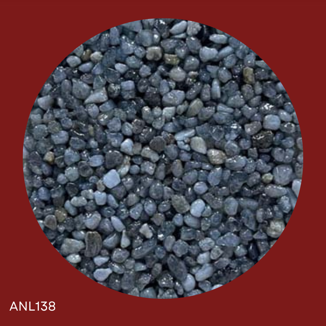 Stone Carpet - Colored Quartz ANL138 2/4mm