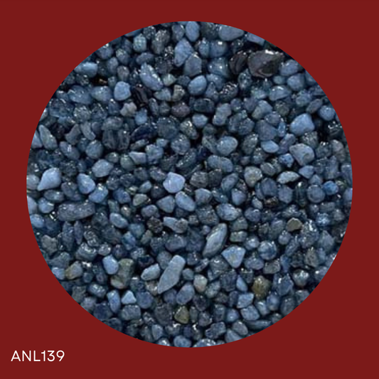 Stone Carpet - Colored Quartz ANL139 2/4mm