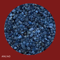 Stone Carpet - Colored Quartz ANL140 2/4mm