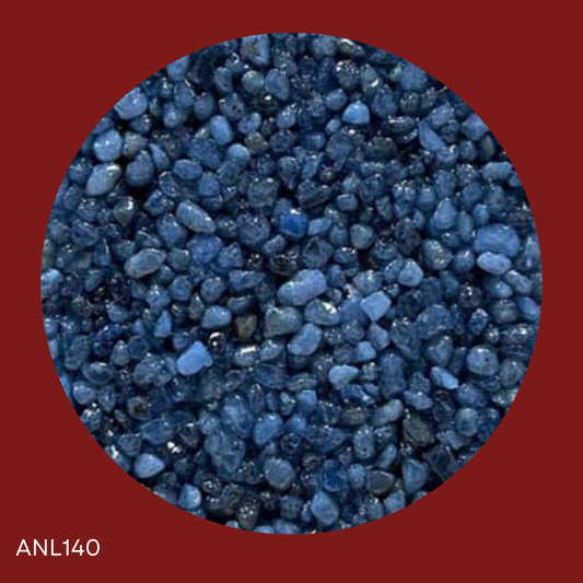 Stone Carpet - Colored Quartz ANL140 2/4mm