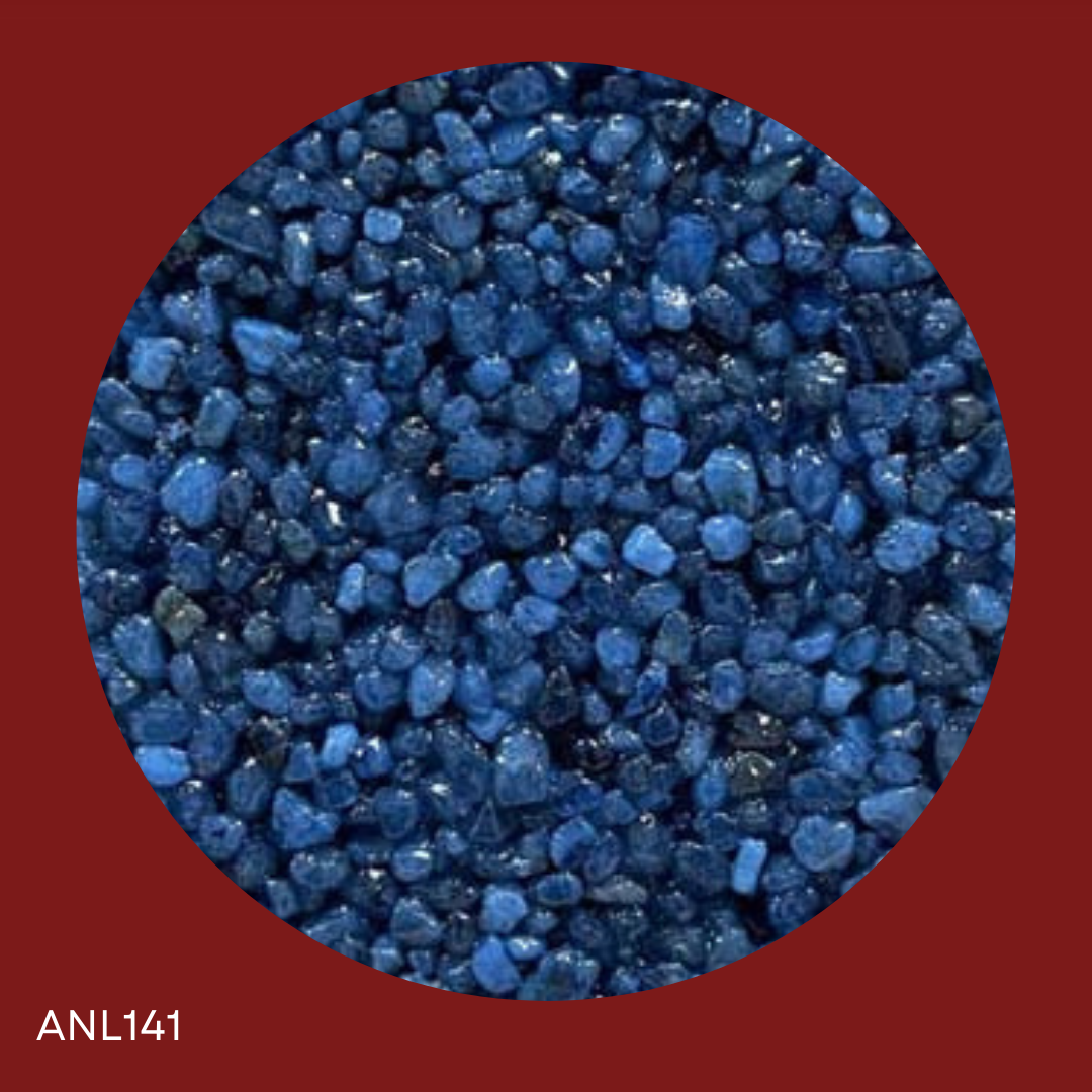 Stone Carpet - Colored Quartz ANL141 2/4mm