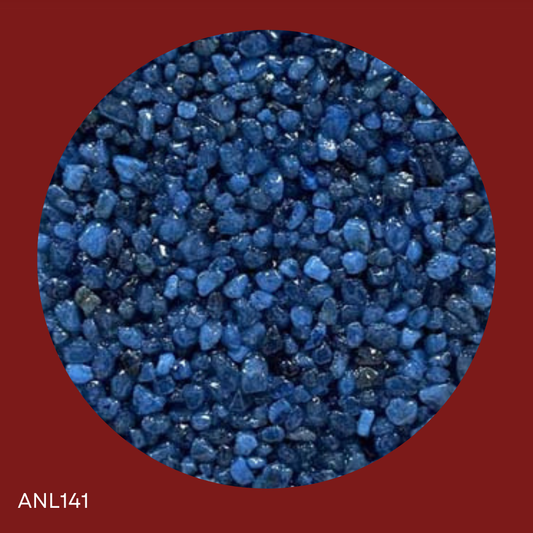 Stone Carpet - Colored Quartz ANL141 2/4mm