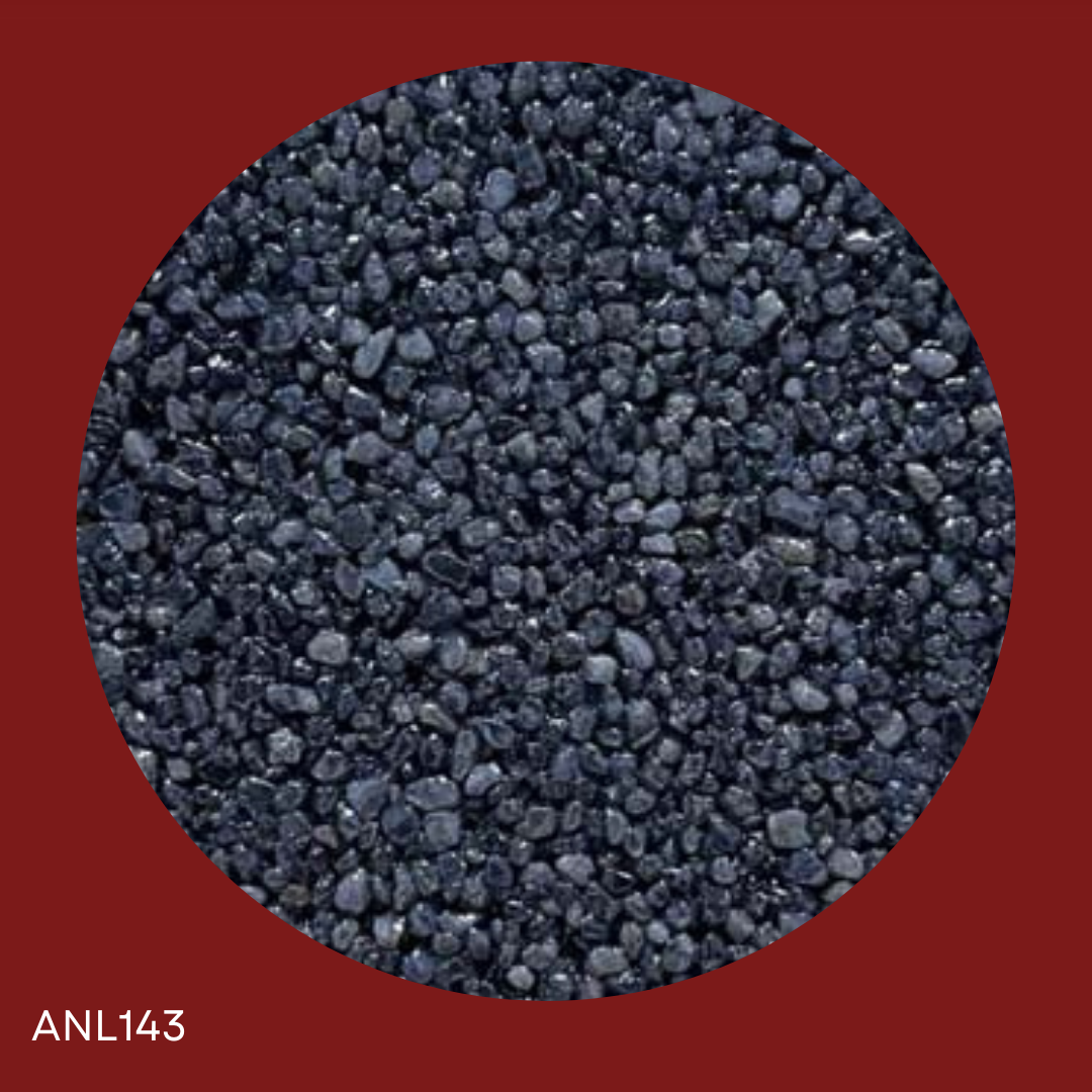 Stone Carpet - Colored Quartz ANL143 1.5/2.5mm